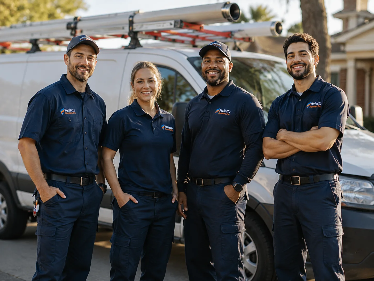 Emergency Plumber Near Me in Goodrich, MI near me